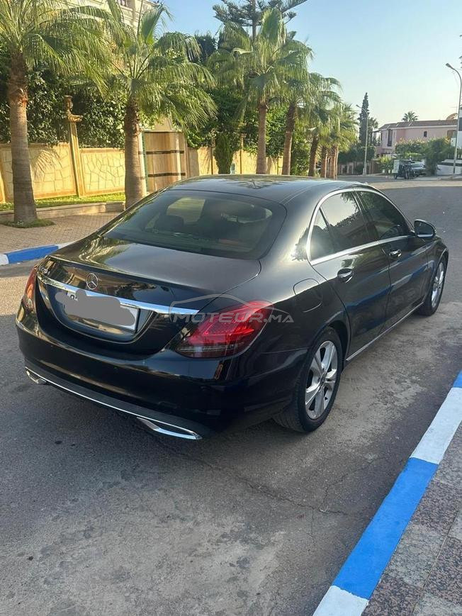 Mercedess c220