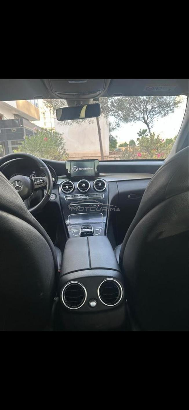 Mercedess c220
