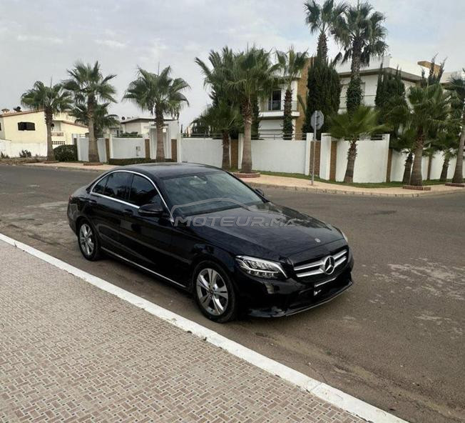 Mercedess c220