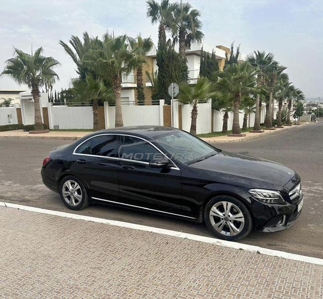 Mercedess c220