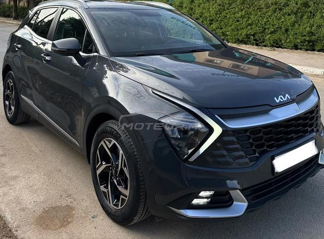 kia sportage 2024