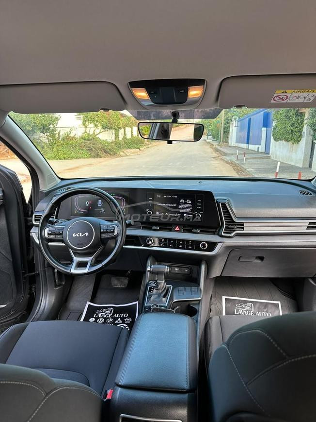 kia sportage 2024
