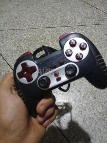 Manette PC et PS2 - 2