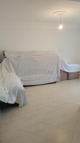 Appartement à vendre 55 m² à Salé - 2