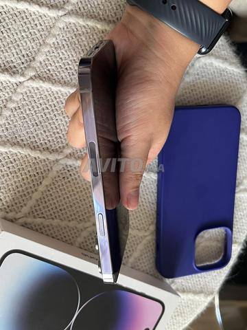 iPhone 14 Pro Max 256 Go - 2