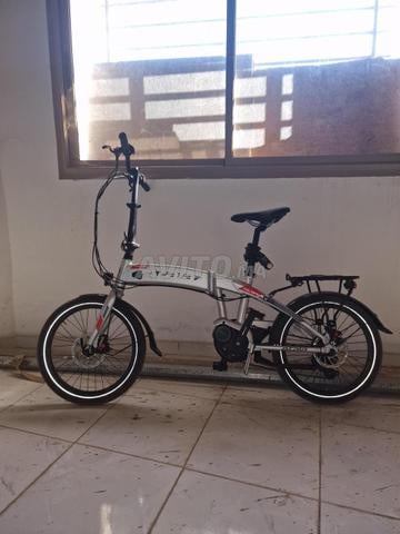 vélo électrique