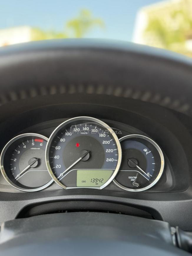 Toyota Corolla 2018 