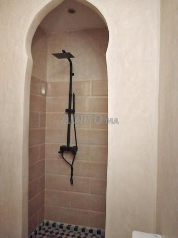 Vente appartement Targa, 52 m² meublé - 2
