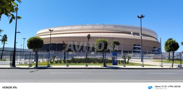 Superbe appartement à louer mensuellement près de la route de Rabat et du stade - 2