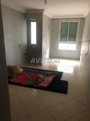 Chambre à louer pour filles à El Berkoun avec ascenseur et cuisine équipée