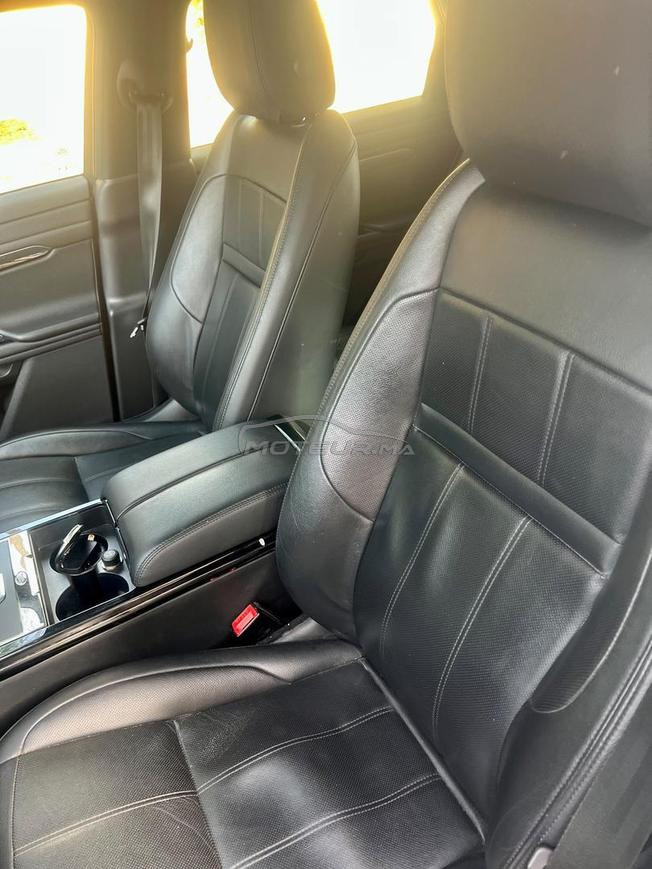 Land Rover Range Rover Evoque Diesel Automatique