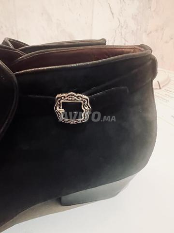 Bottines Roberto Cavalli - 2