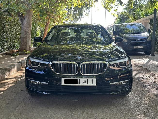 Bmw 520d g30 - TRÈS BON PRIX - entretien bmw