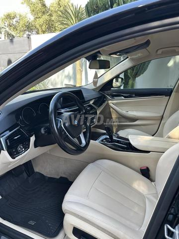 Bmw 520d g30 - TRÈS BON PRIX - entretien bmw - 2