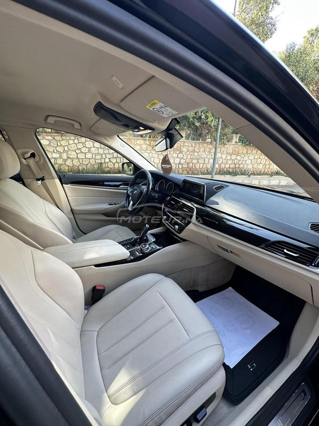 Bmw 520d g30 - TRÈS BON PRIX - entretien bmw