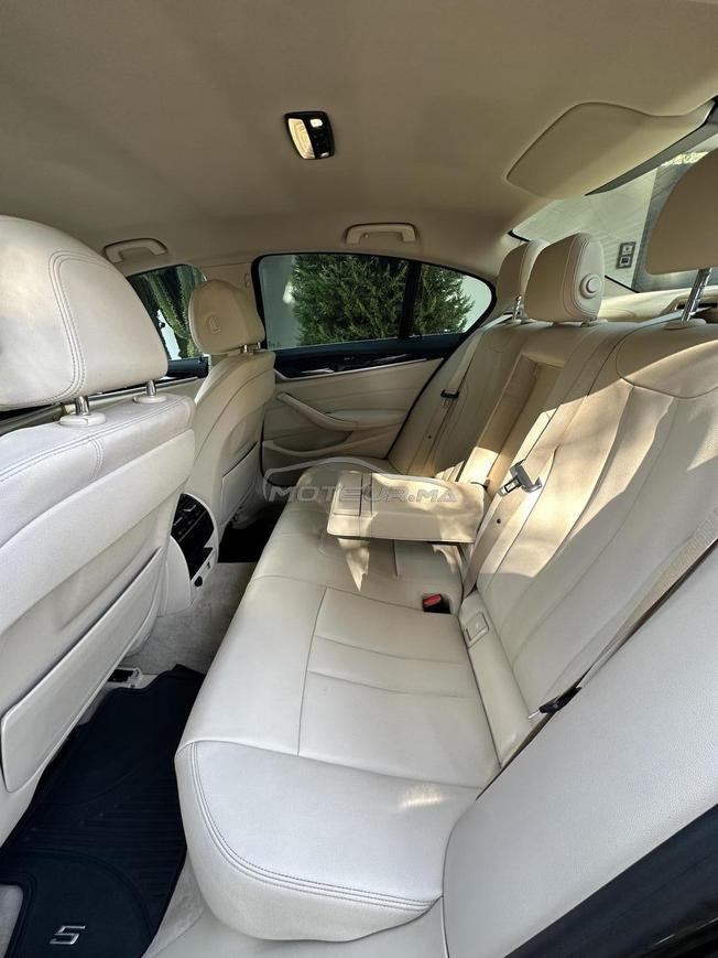 Bmw 520d g30 - TRÈS BON PRIX - entretien bmw