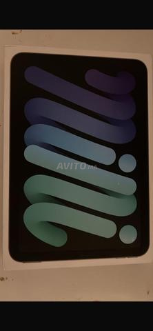 iPad mini A17 Pro - 2