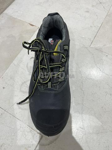 chaussure de travail - 2