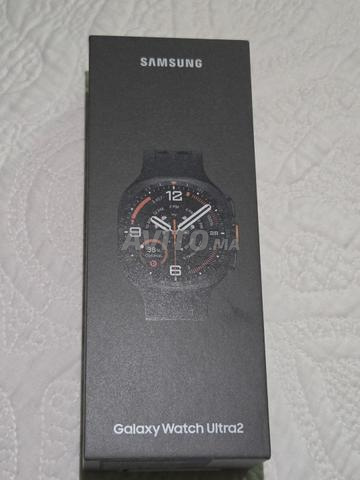 Samsung Galaxy watch ultra 2
