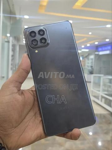 Samsung m53 5G coréen