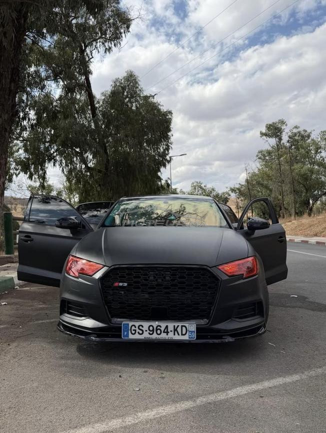 AUDIA3BACK s3