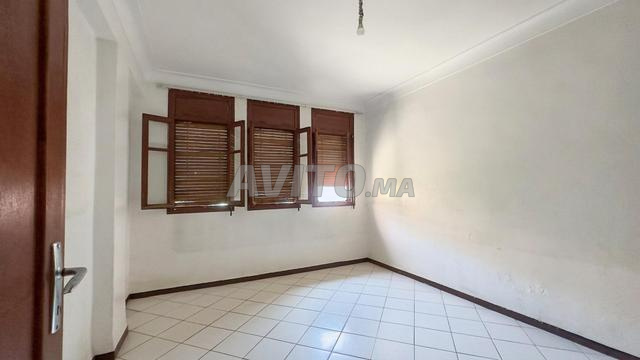 Appartement 2 chambres Allal El Fassi - 2