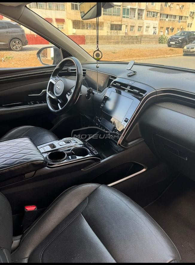 vente Hyundai Tucson 