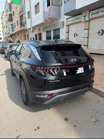 بيع هيونداي توسان - 2