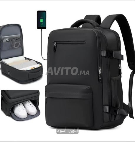 Sac à dos intelligent et de haute qualité
