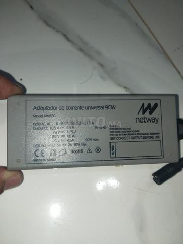 Adaptateur secteur