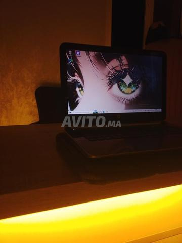 Livraison au Maroc Hp Pavilion windows 11 gamer - 2
