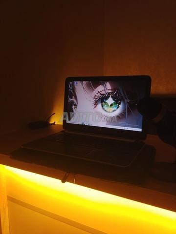 Livraison au Maroc Hp Pavilion windows 11 gamer