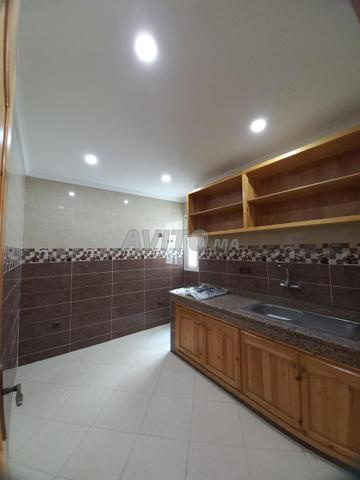 Nouvel appartement 3 chambres, 2ème étage, à vendre à Najd2 - 2