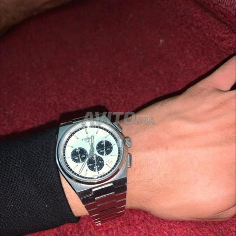 Tissot 1853 - 2