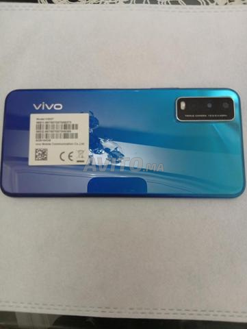 Vivo Y20 Très Bon État
