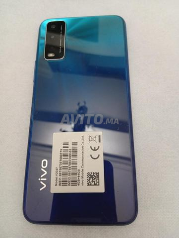 Vivo Y20 Très Bon État - 2