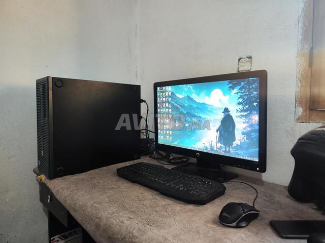 PC bureau / PC gamer - 2