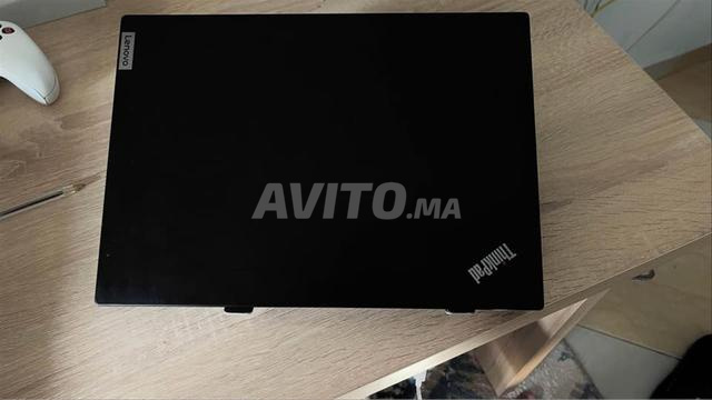 Lenovo Thinkpad i5 11ème Gén/16Go/512Go SSD MAD3,500 - 2