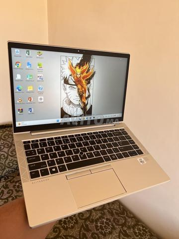 PC HP Elitebook - 2