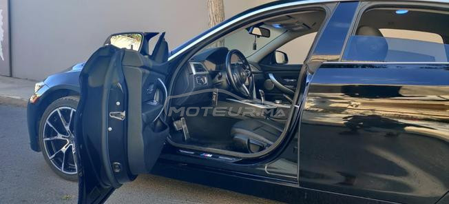 BMW Série 4 420d Gran Coupé F36 (Pack M) – 2016