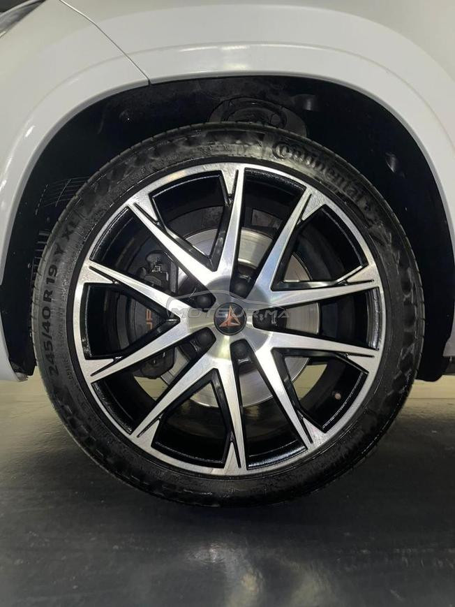 cupra essence turbo