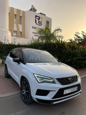 Cupra essence turbo - 2