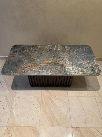Table basse en céramique italienne📌 - 2