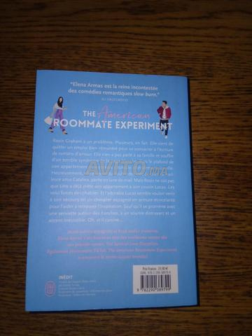 Roman pour Adolescents - 2