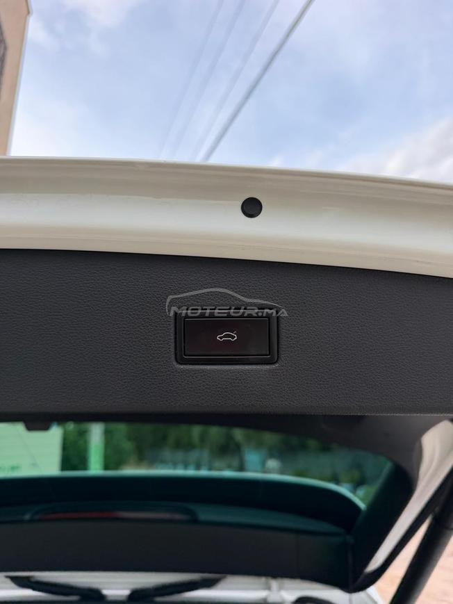 Tigouan R-line model 2017 deouane 2023