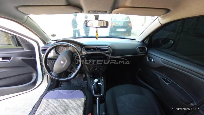 Peugeot 301