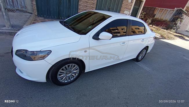 Peugeot 301