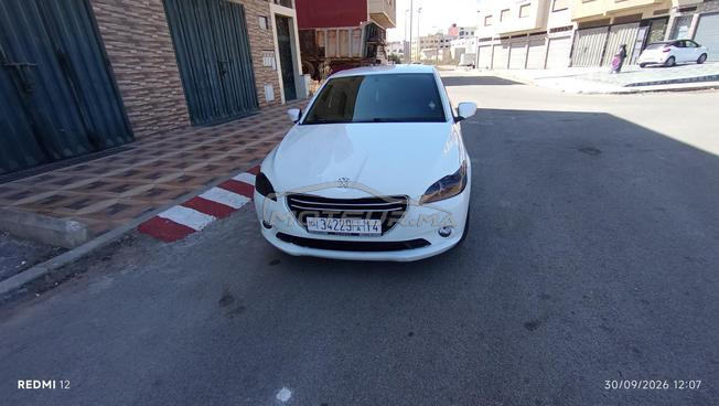 Peugeot 301