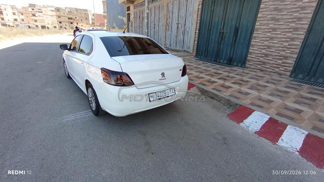 Peugeot 301