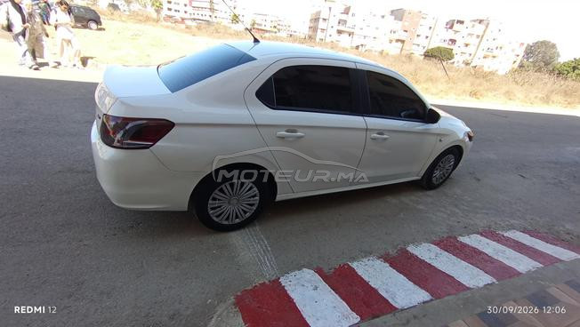 Peugeot 301